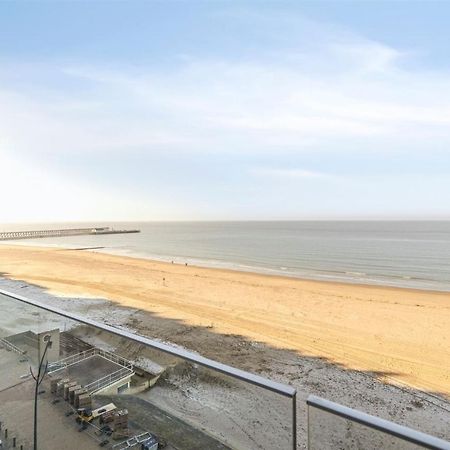 Seaview Studio Westcliff ブランケンベルヘ エクステリア 写真