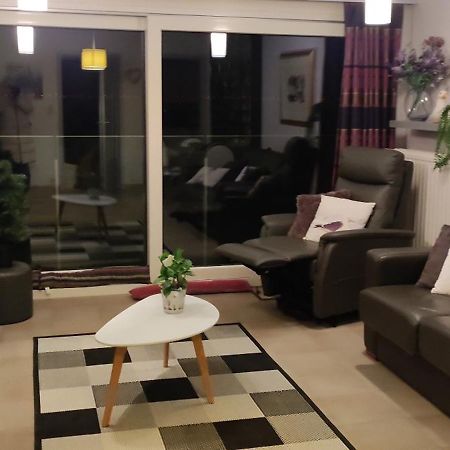 Seaview Studio Westcliff ブランケンベルヘ エクステリア 写真