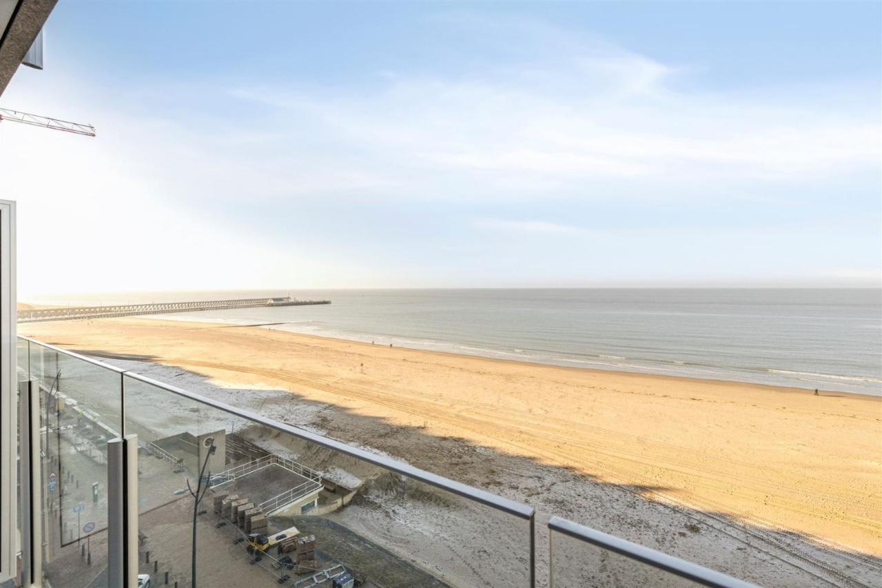 Seaview Studio Westcliff ブランケンベルヘ エクステリア 写真