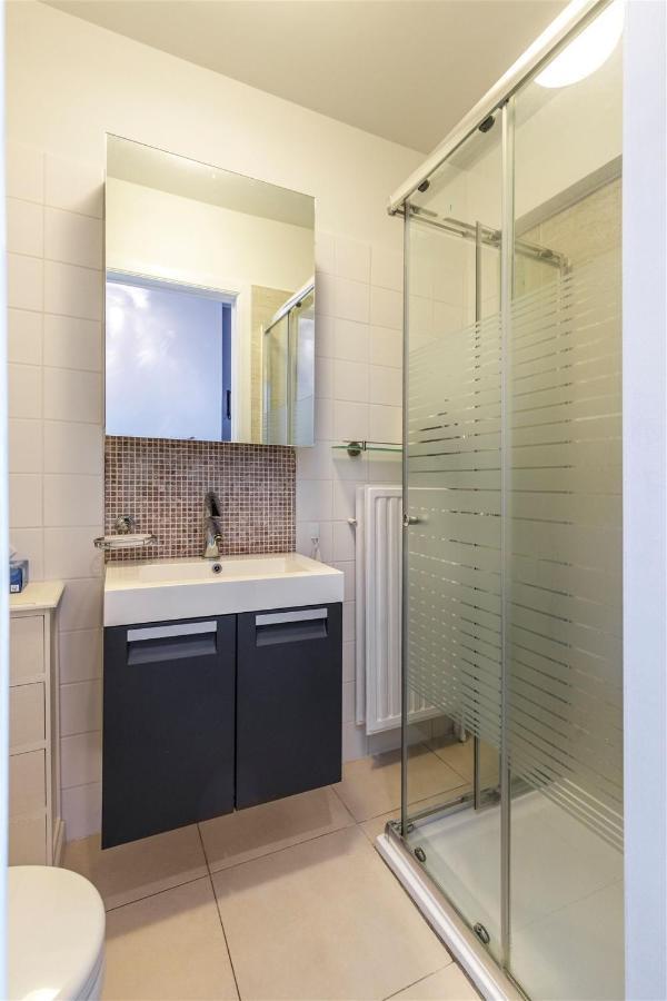 Seaview Studio Westcliff ブランケンベルヘ エクステリア 写真